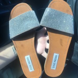 Steve Madden sandals